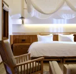 Yiman Gaocun Homestay Hotel di Pingwu