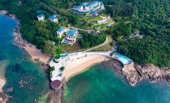 YunHai Hotel Shenzhen