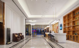 Vienna International Hotel (Xi'an Fengdong Management Committee Branch)