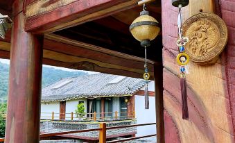 Guangzhou Jinyuan Guesthouse