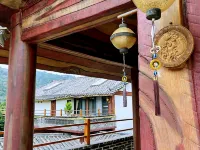 Guangzhou Jinyuan Guesthouse Hotels near Wenfeng Tower
