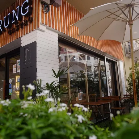 Krung Boutique Hotel