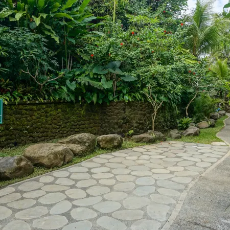 Sakti Garden Resort & Spa