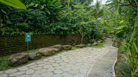 Sakti Garden Resort & Spa