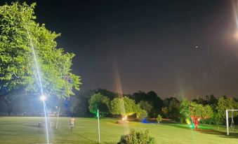 Gurugram Aravali Farmhouse