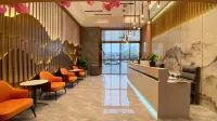 Tumai Happy Hotel - Airport Shuttle