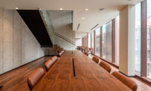 The Metropole Residence