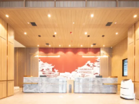 Morning Hotel (liling Furongli Hotel) فنادق في ليلينغ