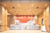 โรงแรมมอร์นิ้ง (โรงแรมฟู่หรงหลี่ หลี่หลิง)