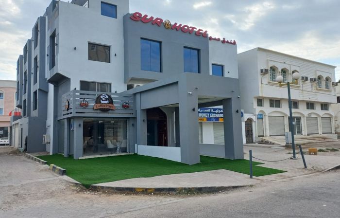 Sur Hotel
