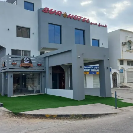 Sur Hotel