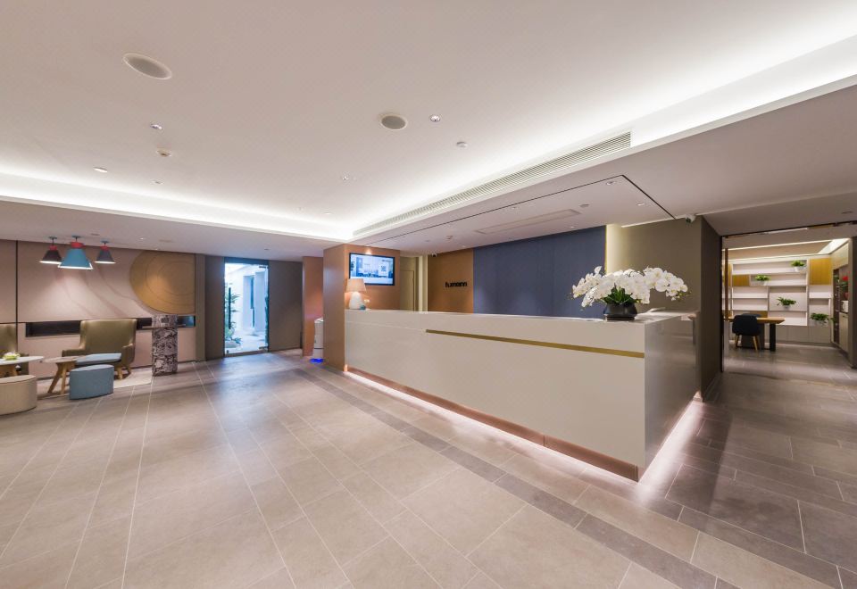 2. Home Inn..