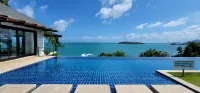 Bluemango Pool Villa and Resort Koh Samui - Huvilat