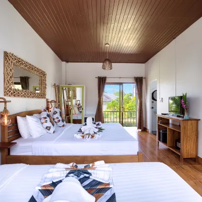 Maya Resort Samui - Family Resort Extra Hotels near Fisherman Village