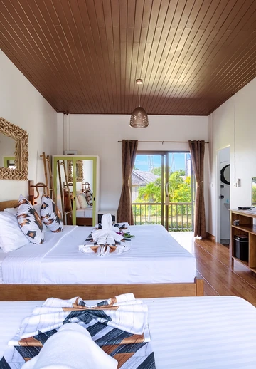 รูปภาพของมายา รีสอร์ท