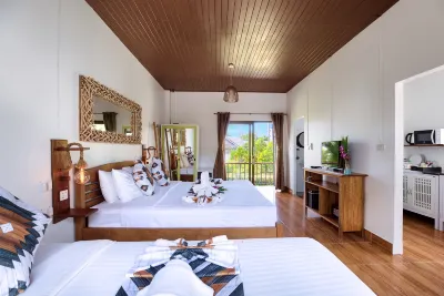 Maya Resort Samui - Family Resort Extra Hotel a Bo Phut