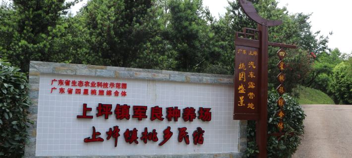 Home Stay in Taoxiang Hotels in Lianping