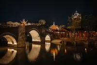 Weidi hotel Hotels in Kaiping