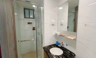 Youyu Internet Apartment (Foshan Country Garden Headquarters Shop)