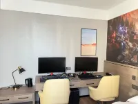 Fuyu Xinyue Business Hotel