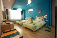 Hefeng Boyi Boutique Hotel Hotels in Lufeng County