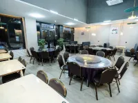 Hui'an Taishang Yanpin (Orangewood) Hotel - sarapan