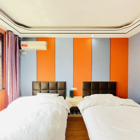 Xianghe Hotel