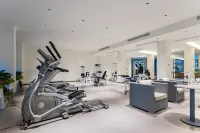Suizhou Ruicai Hotel - Gym