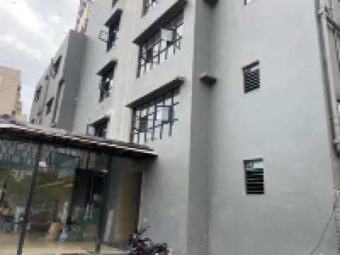 Firangipani Suites - A Corporate Boutique Hotel Hotel a 