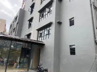 Firangipani Suites - A Corporate Boutique Hotel Hotels in Calcutta
