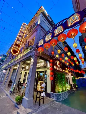 โรงแรมเช่าชิง
