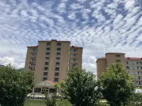 Longling Hot Spring Hotel