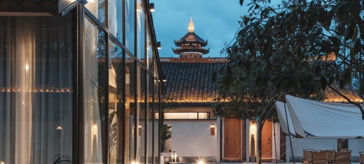Victorville Secret House Hotel Các khách sạn ở Toại Ninh