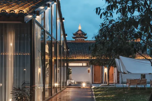 Victorville Secret House Hotel Hotels in Suining