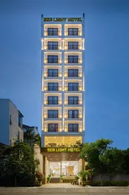 SEA LIGHT HOTEL DA NANG