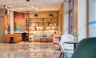 Hello Hotel (Changzhi Xiang Hutaihang Road Branch)