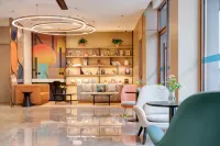 Ni Hao Hotel (Changzhi Xiangyuan Taihang Road)