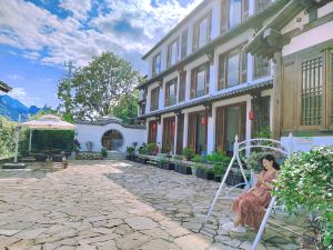 Yandang Mountain Jiuqu Bieyuan Boutique Homestay