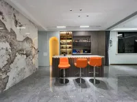 Yungu Mountain Villa - Mountain view
