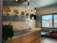 Liangqi Guanshan Homestay