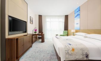 Urumqi Shangde International Hotel