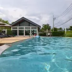 MOST Family Ubon - Pools