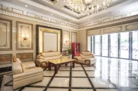 Millennium Cinema Hotel Apartment (Longgyan Wanda Plaza) Hotels in Wanda Plaza