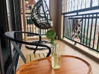 Kexin B&B (Meizhou Ketianxia Scenic Area Branch)