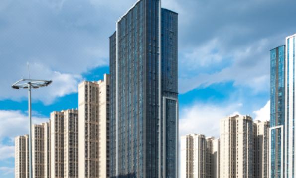 Qinhe Business Travel Hotel (Urumqi High-speed Railway Station Wanda Plaza)