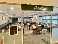 J-Grand Hotel Hotels near Samda Park