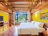 Manzara Hotel Xinduqiao Hotels in Kangding
