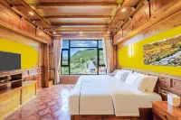 Manzara Hotel Xinduqiao