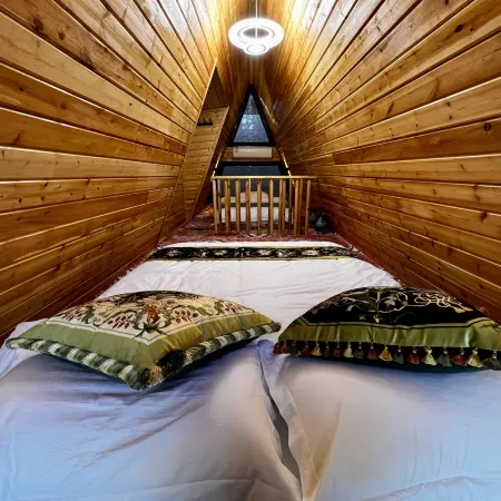 Turpan Afanti Manor (Grape Valley Scenic Area)