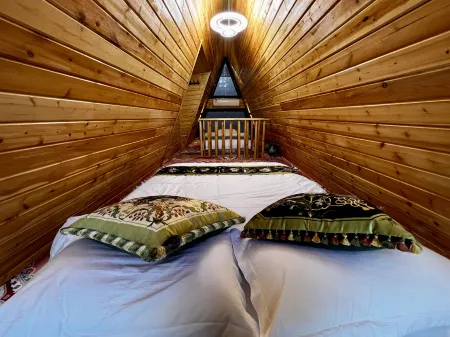 turpan Ah Fan-ti Village Отели рядом с достопримечательностью «Grape Valley»